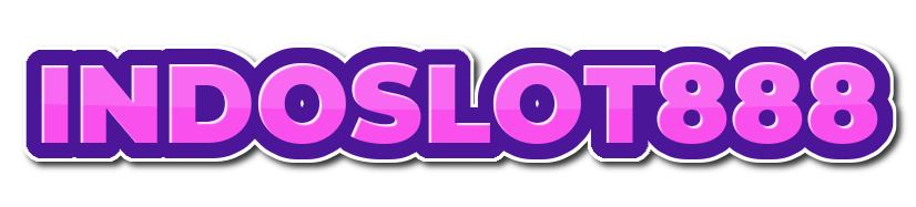 logo INDOSLOT888